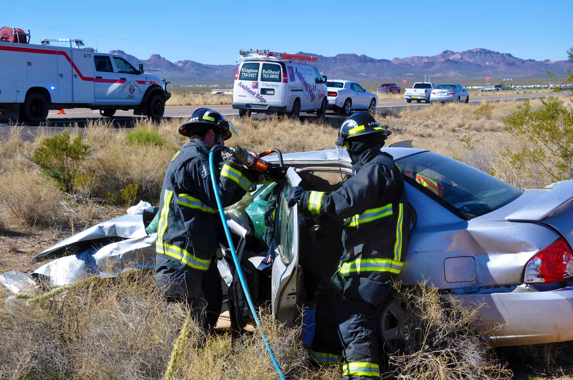 jaws of life